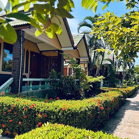 Lanta Queen Resort Ko Lanta Exterior foto