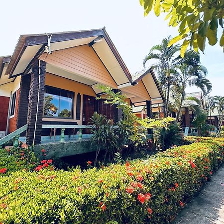 Lanta Queen Resort Ko Lanta Exterior foto
