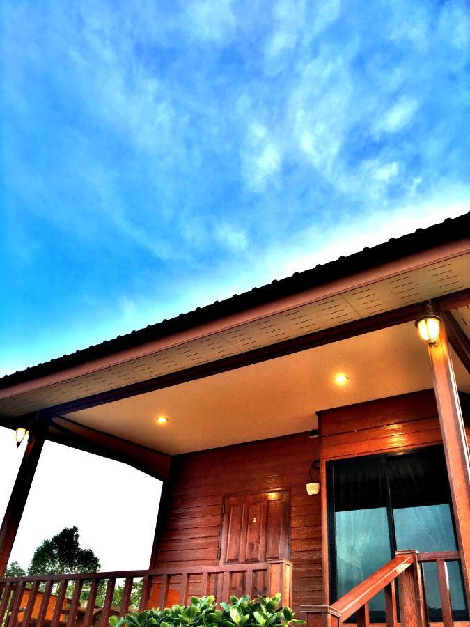 Lanta Queen Resort Ko Lanta Exterior foto