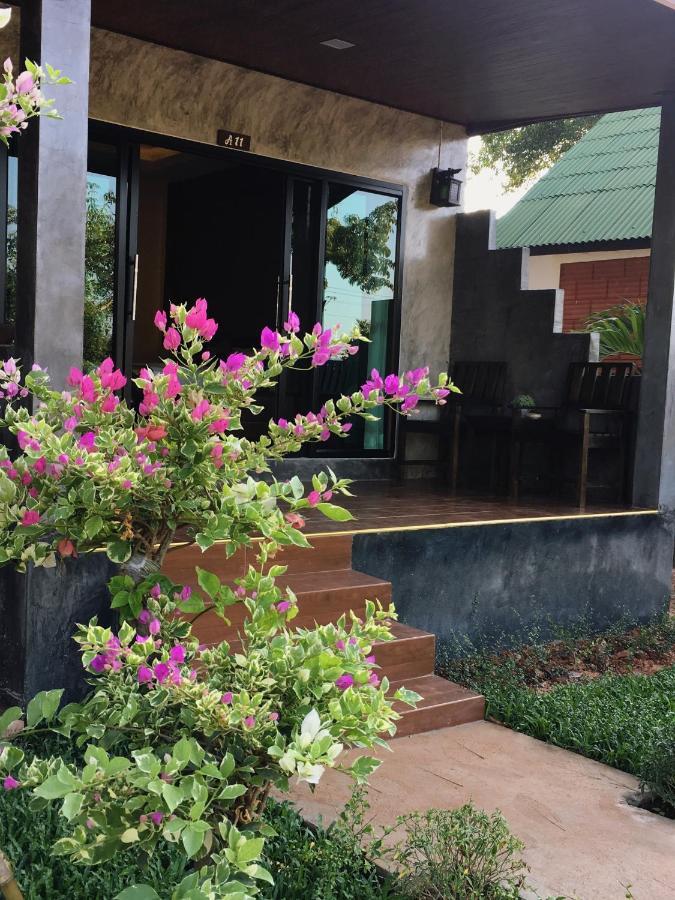 Lanta Queen Resort Ko Lanta Exterior foto